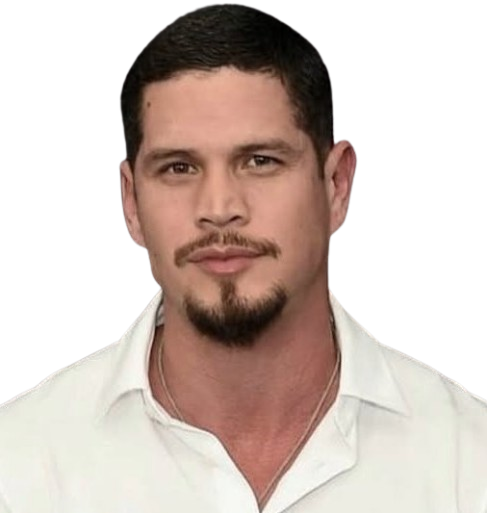 JD Pardo